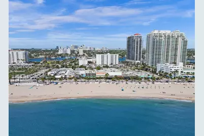 200 S Birch Rd #1209, Fort Lauderdale, FL 33316 - Photo 1