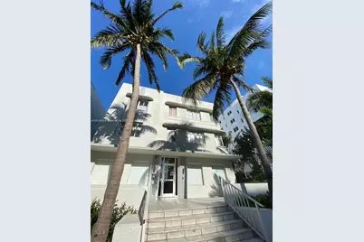 3710 Collins Ave #N-103, Miami Beach, FL 33140 - Photo 1