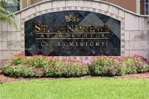 8020 N Nob Hill Rd, Tamarac, FL 33321 - Photo 1