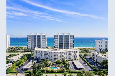 2851 S Ocean Blvd #U7, Boca Raton, FL 33432 - Photo 1