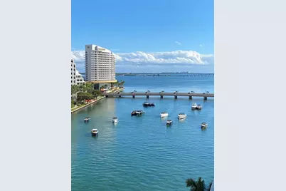 465 Brickell Ave #BAY1018, Miami, FL 33131 - Photo 1