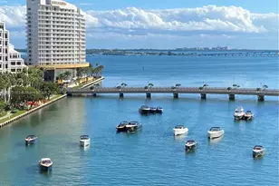 465 Brickell Ave, Miami, FL 33131 - Photo 1