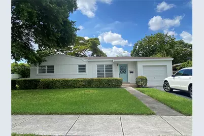 [Address not provided], Miami, FL 33155 - Photo 1