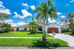 721 NW 193rd Ave, Pembroke Pines, FL 33029 - Photo 1