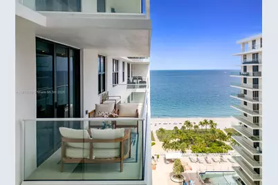 9801 Collins Ave #19J, Bal Harbour, FL 33154 - Photo 1