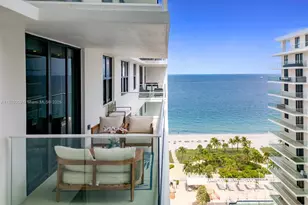 9801 Collins Ave, Bal Harbour, FL 33154 - Photo 1