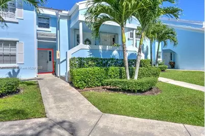 2007 SE 26th #104, Homestead, FL 33035 - Photo 1