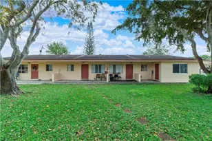 7381 NW 37th St, Davie, FL 33024 - Photo 1