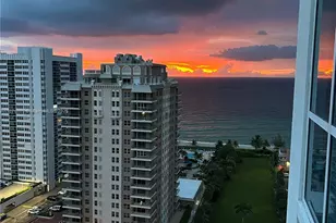 1945 S Ocean Dr, Hallandale Beach, FL 33009 - Photo 1