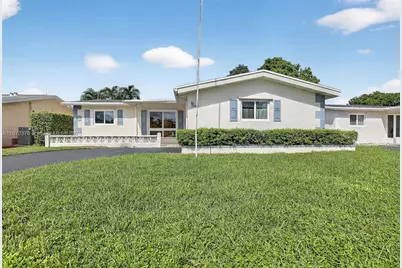 2849 NW 87th Ave, Sunrise, FL 33322 - Photo 1