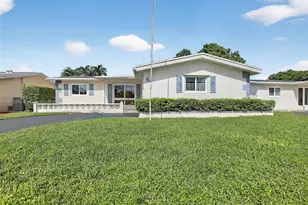 2849 NW 87th Ave, Sunrise, FL 33322 - Photo 1