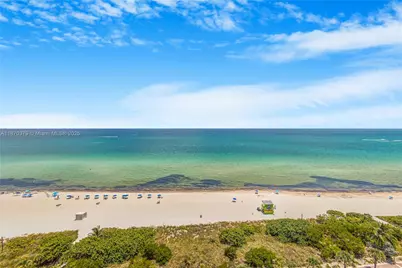 5555 Collins Ave #16K, Miami Beach, FL 33140 - Photo 1