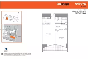 495 Brickell Ave, Miami, FL 33131 - Photo 1