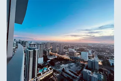 851 NE 1st Ave #5004, Miami, FL 33132 - Photo 1