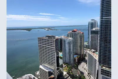 950 Brickell Bay Dr #4503, Miami, FL 33131 - Photo 1