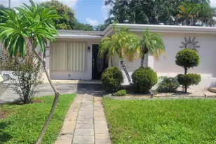 6321 Farragut St, Hollywood, FL 33024 - Photo 1