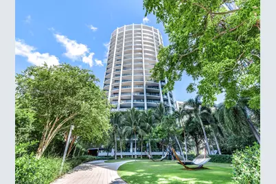 2831 S Bayshore Dr #403, Miami, FL 33133 - Photo 1