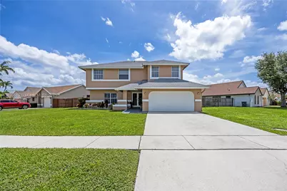 22341 Sea Bass Dr, Boca Raton, FL 33428 - Photo 1