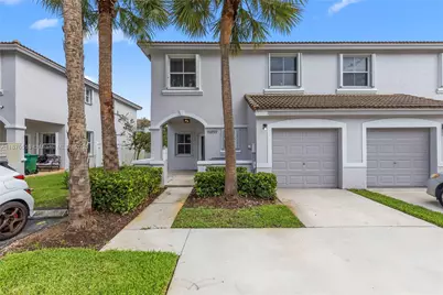 16859 SW 1st Mnr, Pembroke Pines, FL 33027 - Photo 1