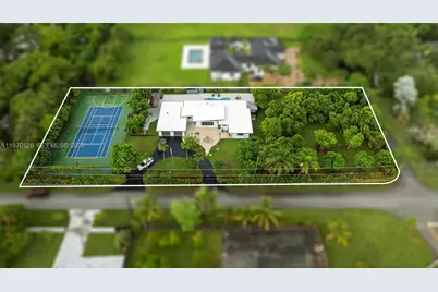 6539 SW 84 Ave, Miami, FL 33143 - Photo 1