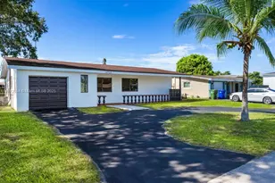 6712 Arbor Dr, Miramar, FL 33023 - Photo 1