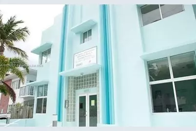 6891 Bay Dr #103, Miami Beach, FL 33141 - Photo 1