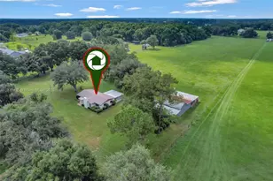 1000 SE 155th St, Summerfield, FL 34491 - Photo 1