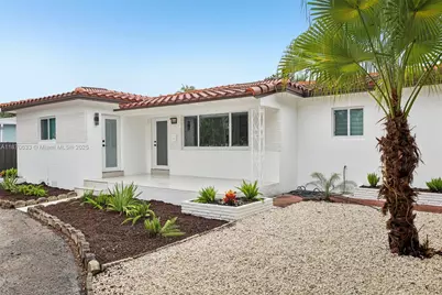 2550 Adams St, Hollywood, FL 33020 - Photo 1