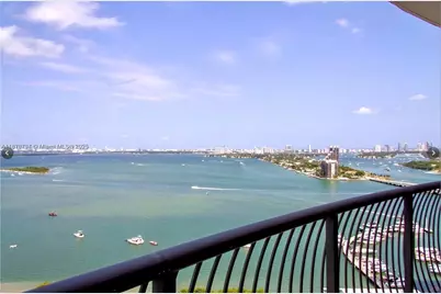 1750 N Bayshore Dr #2601, Miami, FL 33132 - Photo 1