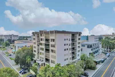 9300 Bay Harbor Ter #5B, Bay Harbor Islands, FL 33154 - Photo 1