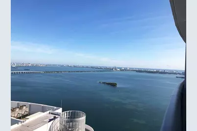 488 NE 18th St #4905, Miami, FL 33132 - Photo 1