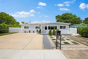 18022 NW 7th Ct, Miami Gardens, FL 33169 - Photo 1