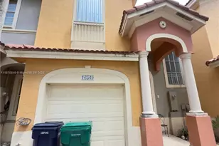 16549 SW 78th Terrace, Miami, FL 33193 - Photo 1