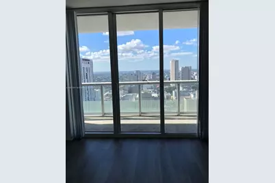 50 Biscayne Blvd #3809, Miami, FL 33132 - Photo 1