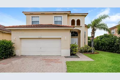2222 Portofino Ave, Homestead, FL 33033 - Photo 1