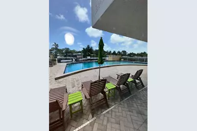 2020 NE 135th St #807, North Miami, FL 33181 - Photo 1