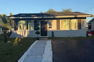 4808 NW 27th Terrace, Tamarac, FL 33309 - Photo 1