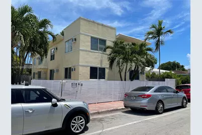 785 81st St #3, Miami Beach, FL 33141 - Photo 1