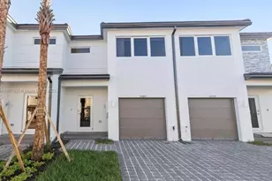 5090 SW 37th St, Pembroke Park, FL 33023 - Photo 1