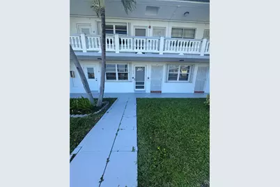 100 NE 203rd Ter #6-F, Miami Gardens, FL 33179 - Photo 1