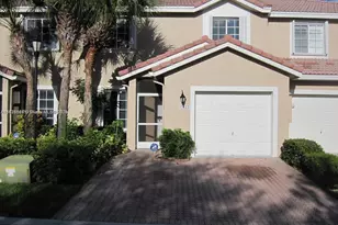 7422 NW 61st Terrace, Parkland, FL 33067 - Photo 1