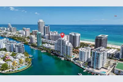 5900 Collins Ave #1607, Miami Beach, FL 33140 - Photo 1