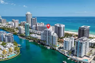 5900 Collins Ave, Miami Beach, FL 33140 - Photo 1