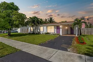 1601 SW 68th Terrace, North Lauderdale, FL 33068 - Photo 1