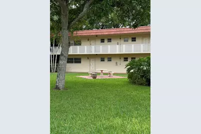 14901 SW 4th St #5A, Pembroke Pines, FL 33027 - Photo 1