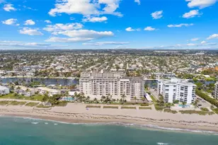 1051 Hillsboro Mile, Hillsboro Beach, FL 33062 - Photo 1