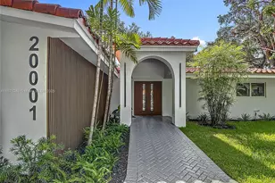 20001 NE 21st Ave, Miami, FL 33179 - Photo 1