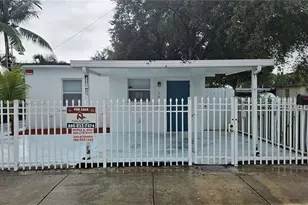 1720 NW 93rd Terrace, Miami, FL 33147 - Photo 1