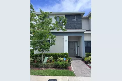 501 NE 1st Dr, Florida City, FL 33034 - Photo 1