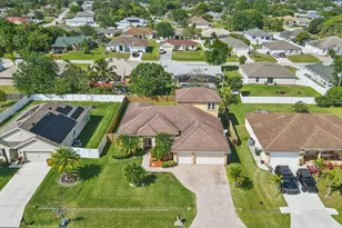 1425 SW Oriole Ln, Port Saint Lucie, FL 34953 - Photo 1